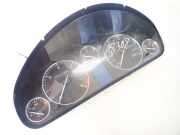 Tachometer Peugeot 407, 2004.05 - 2010.12 965813828,16.699073163 a2c53106699