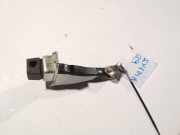 Türfangband Türbremse Türstopper - Vorne Rechts Mitsubishi Lancer VIII, 2007 - 2015 Gebraucht,