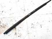 Zierleiste Leiste - Hinten Linke Suzuki SX4, 2006.06 - 2012.12 Gebraucht,