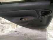 Türverkleidung - Hinten Linke Toyota Yaris, I (XP10) 2003.03 - 2005.09 facelift Gebraucht,