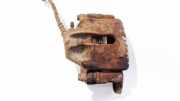 Bremssattel - Vorne Linke Renault Megane, I 1999.03 - 2002.10 facelift Gebraucht,