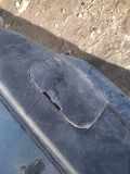 Abdeckung Abschlepphaken - Hinten Volvo V70, II 2001.01 - 2005.06 Gebraucht,