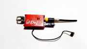 Antenne Verstärker Renault Espace, IV 2002.11 - 2014.12 8200061683,82 00 061 683