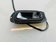 T?rinnengriff - Vorne Linke Seat Alhambra, 2000.06 - 2010.03 facelift 7m3837113,ym21a24649daw 7m3867729