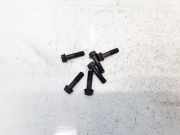 Schraube Druckplatte Skoda Fabia, I 6Y 1999.08 - 2005.10 Gebraucht,