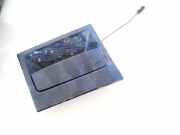 T?rgriff T?raussengriff - Hinten Linke Skoda Roomster, I 2006.01 - 2010.05 5j7839205a,