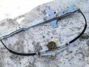 Fensterheber - Vorne Rechts Citroen C4, I 2004.11 - 2008.06 Gebraucht,