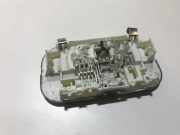 Innenbeleuchtung - Hinten Citroen C4 Grand Picasso, I 2006.01 - 2013.06 9652262180,