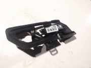 Türinnengriff - Hinten Rechts Audi 80, B4 1991.09 - 1995.01 a2517600461,