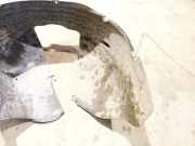 Radhausschale - Vorne Linke Volvo XC90, 2002.10 - 2007.06 08620530LH,