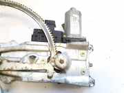 Fensterheber motor - Vorne Linke Opel Zafira, A 1999.04 - 2003.11 0130821768,