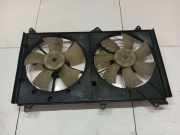 Kühlerlüfter Lüftermotor Toyota Avensis Verso, 2001.08 - 2009.11 Gebraucht,
