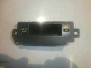 Monitor Navigations Zeit Uhr Mazda 323, 1994.01 - 1998.09 B455,