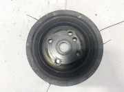 Riemenscheibe Kurbelwelle Volvo S40, 2004.01 - 2007.03 Gebraucht,