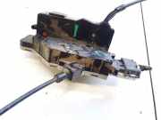 Türschloss Stangen - Hinten Linke Citroen C4 Grand Picasso, I 2006.01 - 2013.06 24087816,24091816