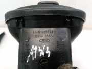 Lüftungsgitter Armaturenbrett Ford Focus, 2002.10 - 2005.01 facelift 98AB19893AKW, D1B1A