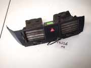 Lüftungsgitter Armaturenbrett Opel Meriva, A 2002.12 - 2006.01 93332970, 13107741