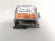 Steuergerät Airbag Audi A6, C5 2001.08 - 2005.01 facelift 4b0959655m,0285001432