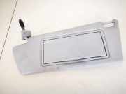 Sonnenblende Opel Zafira, B 2005.07 - 2008.01 Gebraucht,