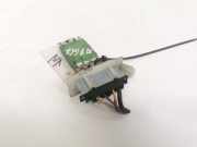 Vorwiderstand Gebl?seregler Peugeot 207, 2006.02 - 2009.06 Gebraucht,