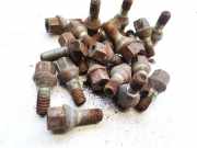 Radbolzen- Radmutter Skoda Fabia, I 6Y 1999.08 - 2005.10 Gebraucht,