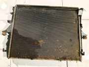 Wasserkühler Porsche Cayenne, 2002.01 - 2010.06 Gebraucht,