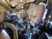 Drosselklappe Toyota Corolla Verso, II 2001.09 - 2004.05 Gebraucht,