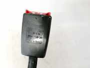 Gurtschloss - Vorne Rechts Seat Altea, 2004.01 - 2015.12 5p0857756b,