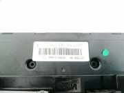 Bedienelement für Klimaanlage SAAB 9-3, 2002.09 - 2008.06 12772892, 12772892BA
