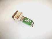 Vorwiderstand Gebläseregler Opel Meriva, A 2002.12 - 2006.01 Gebraucht,