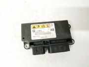 Steuergerät Airbag Chevrolet Cruze, 2008.01 - 2012.06 13505823,as5823e000361983