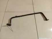 Halteband Kraftstoffbehälter Ford Focus, 2011.04 - 2018 Gebraucht,