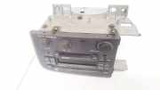 Radio Volvo S80, 1998.05 - 2004.06 94965641, 9496564-1 9494283