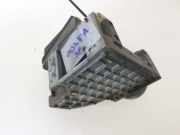 Drosselklappe Audi 80, B4 1991.09 - 1995.01 0281002072, 028906301