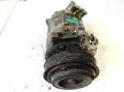 Klimakompressor Opel Vectra, C 2002.04 - 2005.10 09225560, 09225560