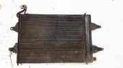 Klima Radiator Skoda Fabia, I 6Y 1999.08 - 2005.10 6Q0820411E, 7101902806 R134A