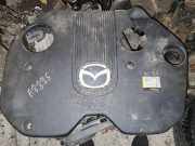 Motorabdeckung Mazda Premacy, 1999.01 - 2005.03 9012345,