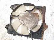 Kühlerlüfter Lüftermotor Toyota RAV-4, II 2000.09 - 2005.11 Gebraucht,