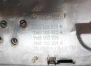 Motorabdeckung Seat Alhambra, 2000.06 - 2010.03 facelift 7m3103925a, 7m3103925b