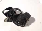 Sicherheitsgurt - Hinten Rechts Volkswagen Polo, IV 2005.04 - 2009.11 facelift Gebraucht, BNM