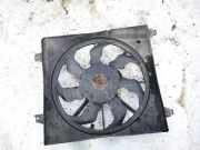 Kühlerlüfter Lüftermotor Hyundai Santa Fe, 2006.03 - 2012.09 Gebraucht,
