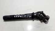 Lenksäule unten Kreuzgelenk Lexus IS, II 2005.10 - 2013.03 Gebraucht ,