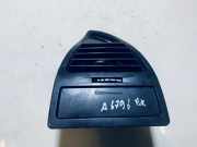Lüftungsgitter Armaturenbrett Citroen C4, I 2004.11 - 2008.06 9646338077,