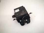 Heckklappe Heckklappenschloss Kofferraumschloss Land-Rover 2014–2019 (L550) fk72442a66ac,