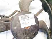 Kühlerlüfter Lüftermotor Nissan Micra, K12 2003.01 - 2007.06 21480AX600,