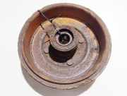 Bremstrommel Ford Fusion, 2002.08 - 2009.12 Gebraucht,