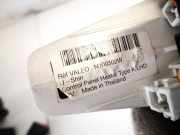 Bedienelement für Klimaanlage Nissan Micra, K12 2003.01 - 2007.06 n100302w,