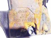 Motorabdeckung Audi 80, B4 1991.09 - 1995.01 028103935,