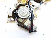 Fensterheber motor - Hinten Linke Toyota Previa, 2000.02 - 2006.01 8572028070, 85720-28070 262100-0911