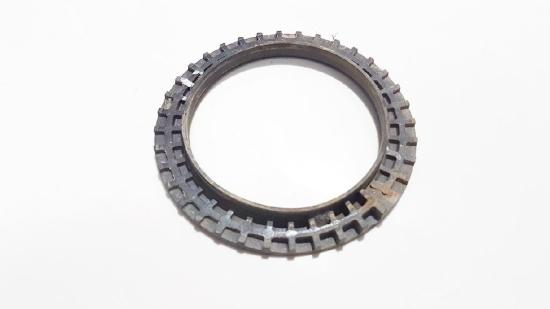 Federteller Jaguar X-Type, 2001.06 - 2007.11 1x439a393ad, 1x43-9a393-ad Bild Federteller Jaguar X-Type, 2001.06 - 2007.11 1x439a393ad, 1x43-9a393-ad